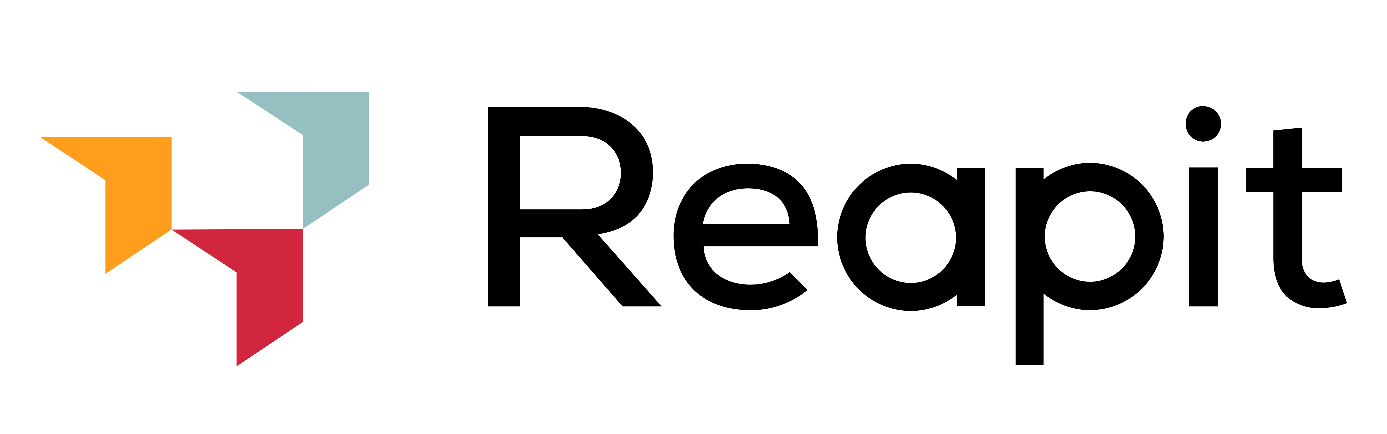 Reapit logo