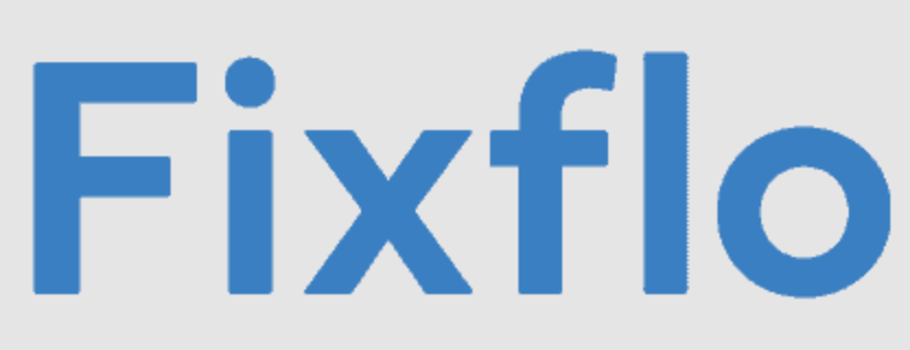 fixflo logo