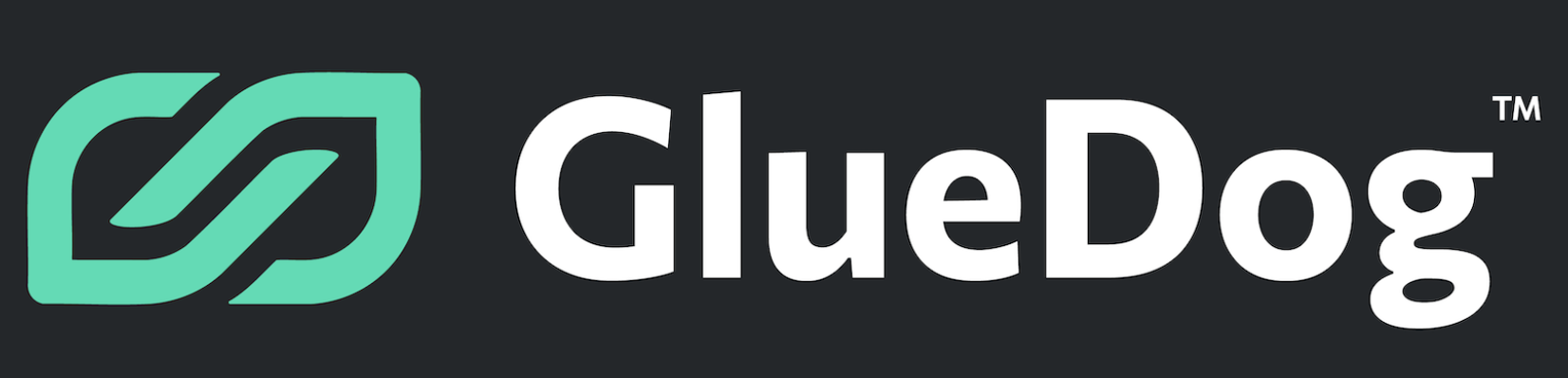Gluedog logo