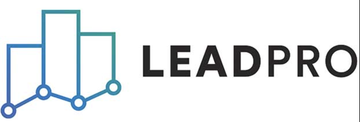 Lead Pro logo